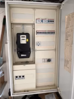 Container - Büro - kein mobiler Verkaufswagen/ Sauna – Bild 4