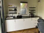 4 x 3 Helsinki Wohncontainer – Bild 7
